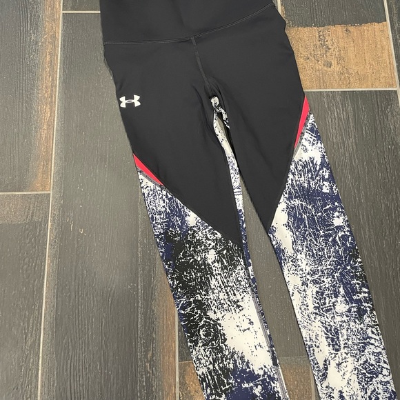 Under armour pants - Picture 2 of 4